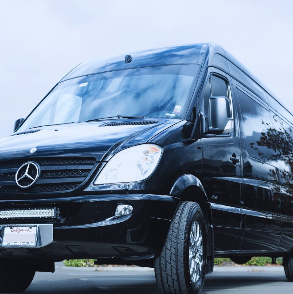 Wine Tours from Palm Desert: Why a Limo is the Ultimate Way to Experience the Vineyards