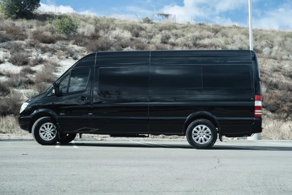 How Do You Find a Top-Rated Executive Car Service in Palm Desert?