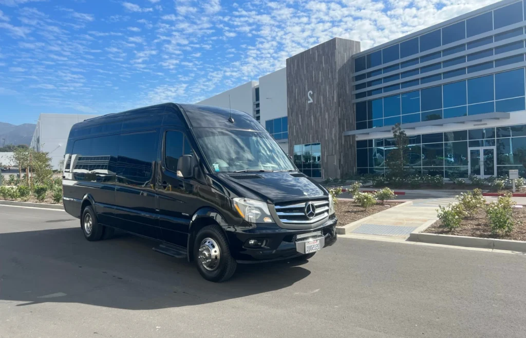 Need a Chauffeured Service Palm Desert Travelers Can Trust?